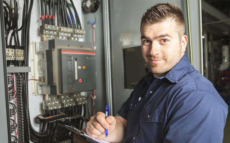 besoin d'un électricien Guyancourt