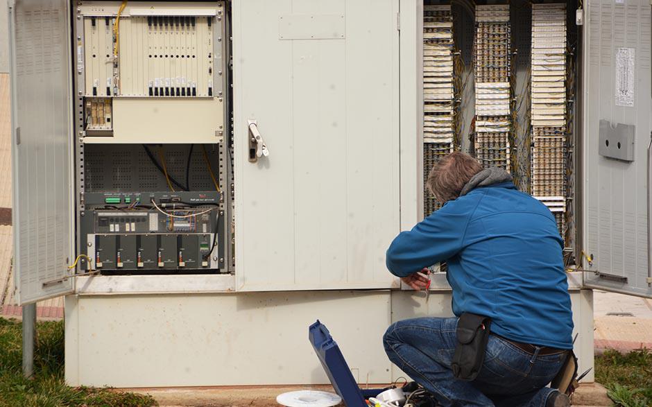 électricien de maintenance Le Kremlin-Bicêtre