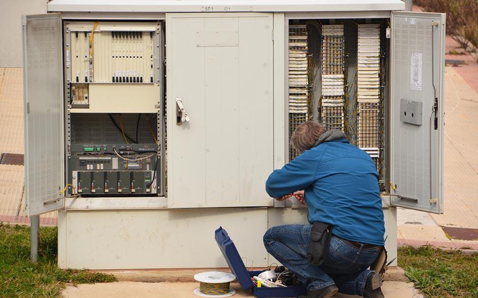 électricien de maintenance Le Kremlin-Bicêtre