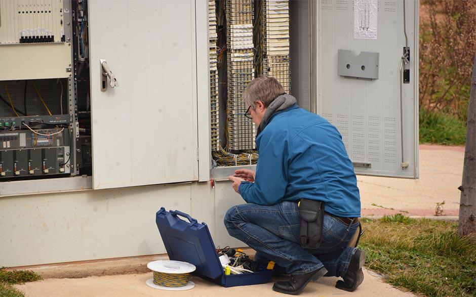 électricien urgent Saint-Ouen