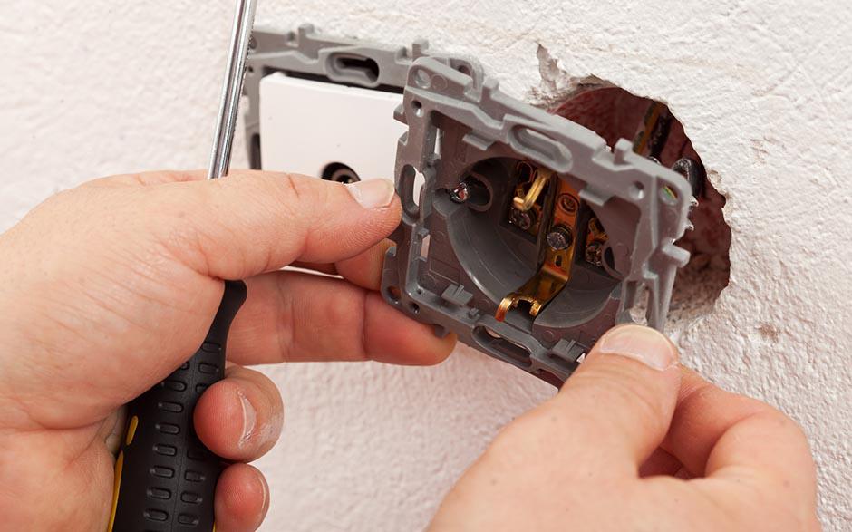 électricien de maintenance Le Kremlin-Bicêtre