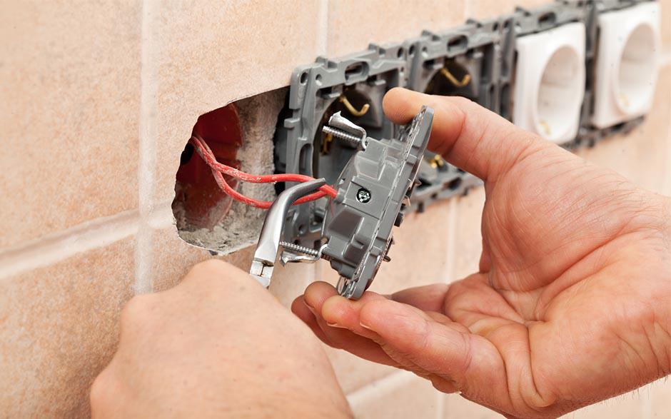 électricité entreprise Stains