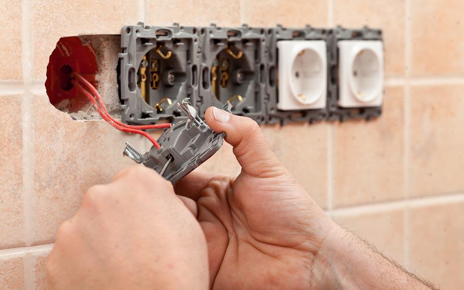 électricien dépannage L'Haÿ-les-Roses