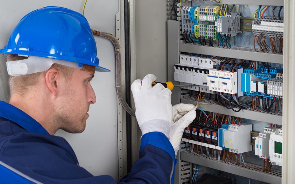 électricité générale Asnières-sur-Seine