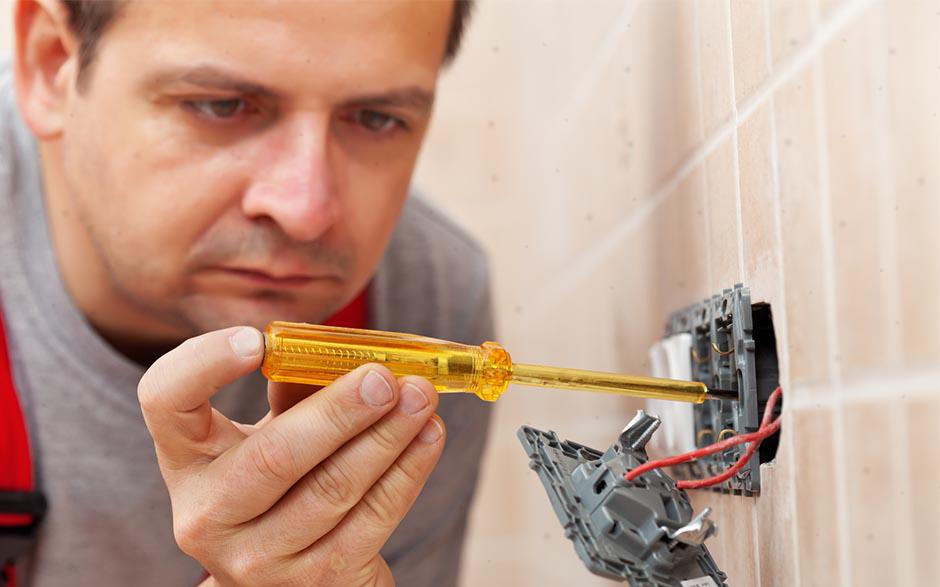 besoin d'un électricien Guyancourt