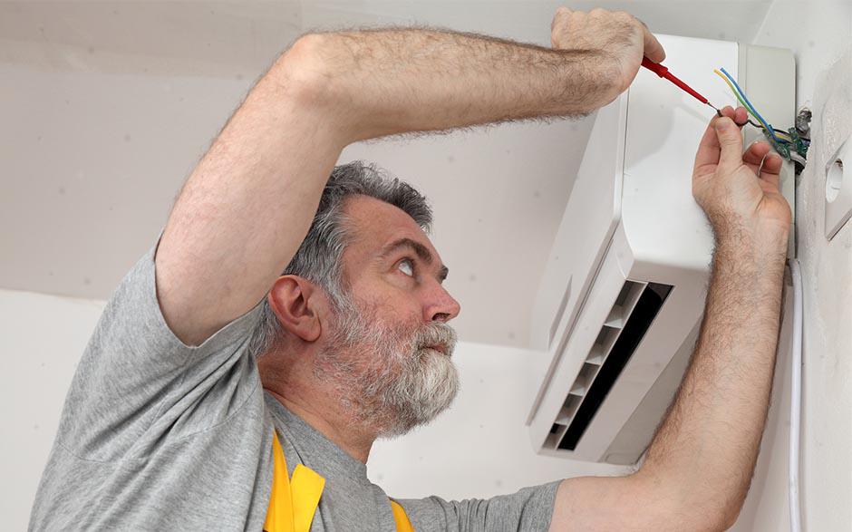 électricité bâtiment Achères