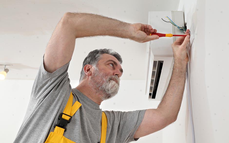 électricité entreprise Stains